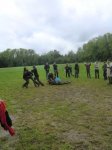 Zeltlager 2016